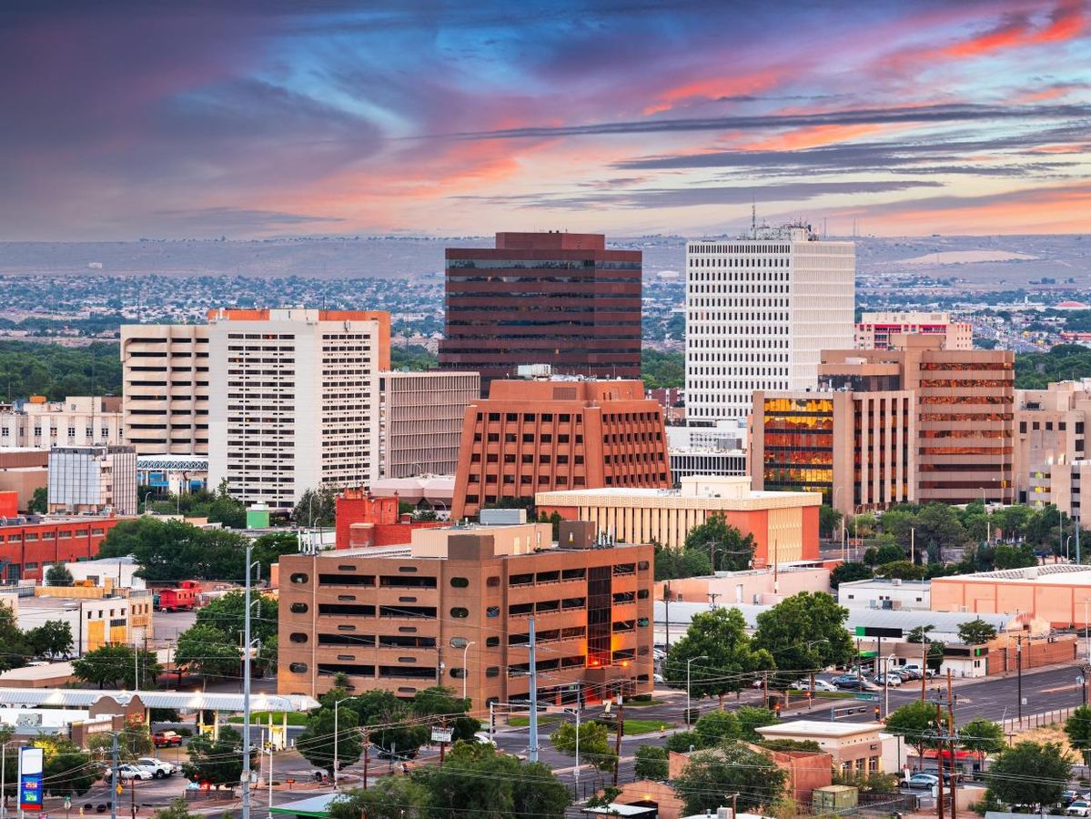 New Mexico Preschools